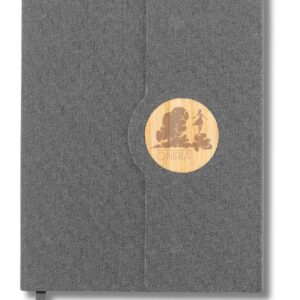 Diario de sueños ONIRIA - Edición Nature