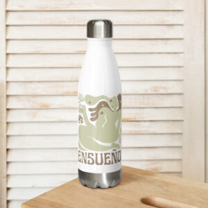 Botella de Agua Ensueño